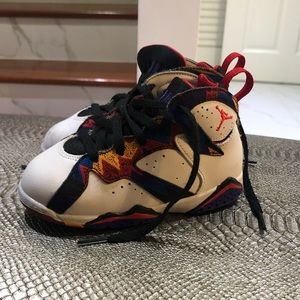 Jordan 7 Retro BT Size 9c